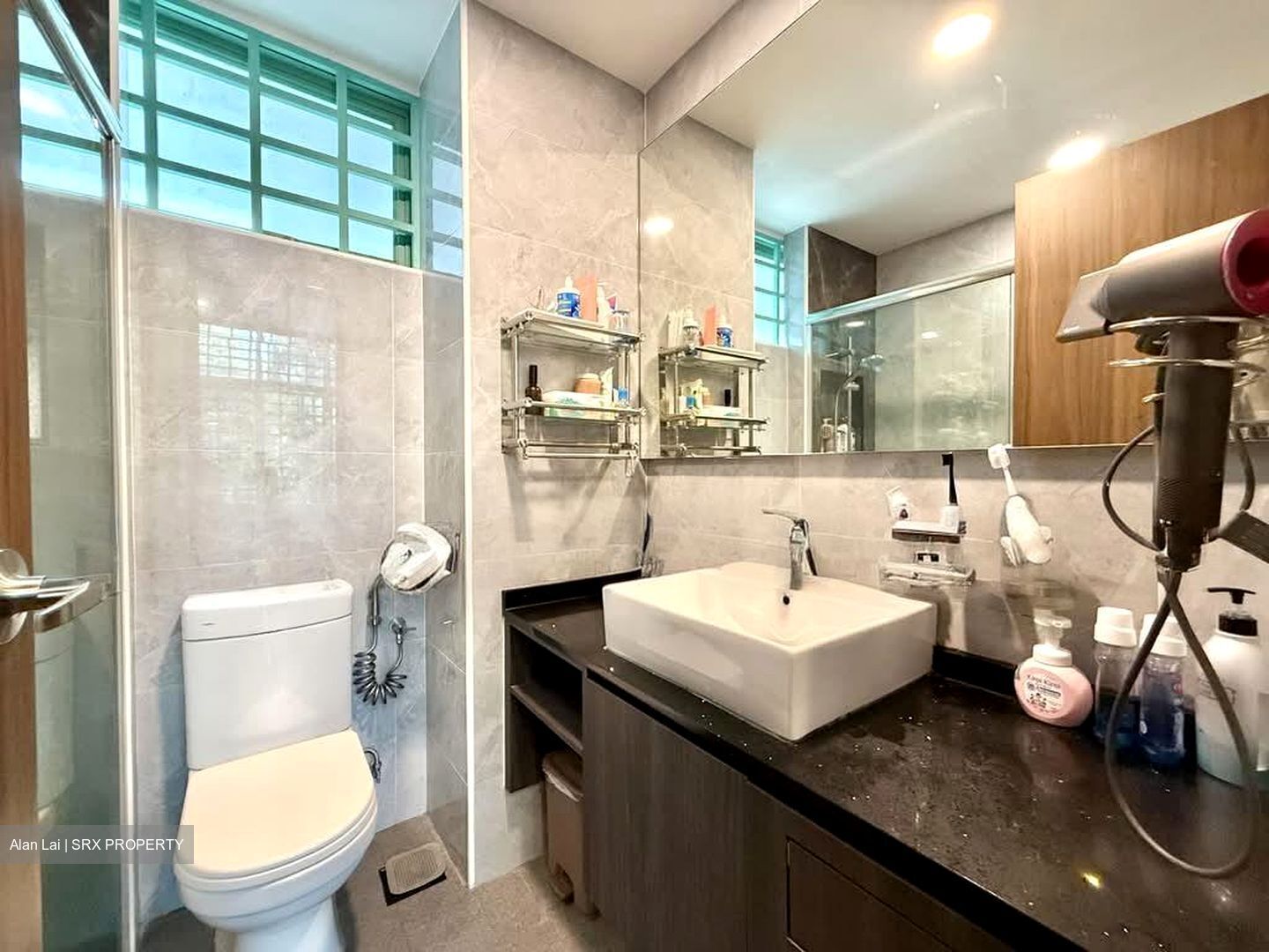 The Sunny Spring (D14), Apartment #535023481